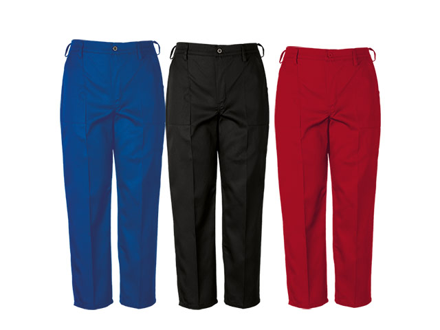 Barron Budget Poly Cotton Conti Trouser - Image 2