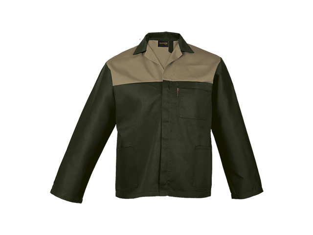 Barron Budget Two Tone Conti Jacket - Image 2