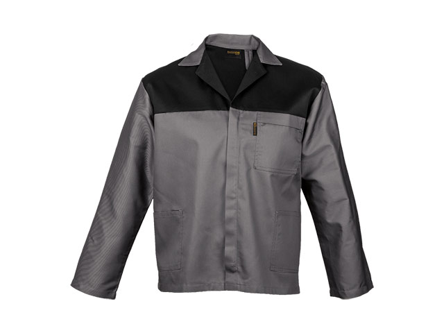 Barron Budget Two Tone Conti Jacket - Image 3
