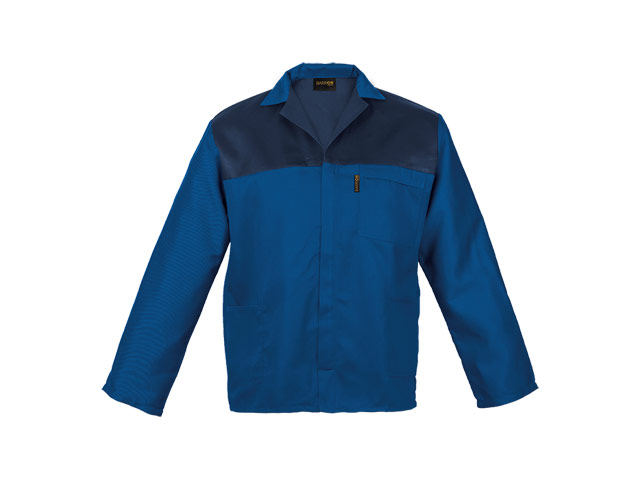 Barron Budget Two Tone Conti Jacket - Image 5