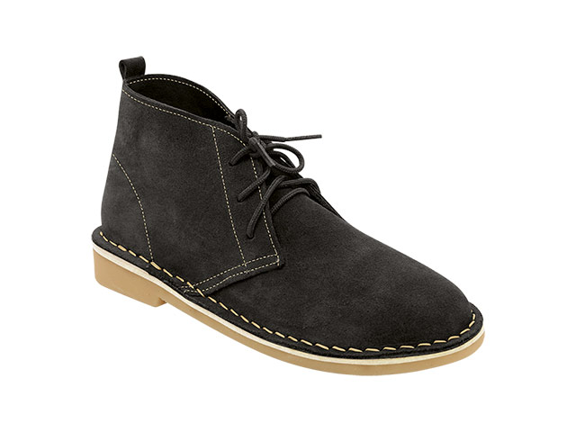 Barron Hunter Vellie