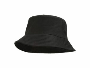 Basic Bucket Hat