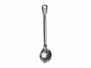 Basting Spoon Perf 46Cm