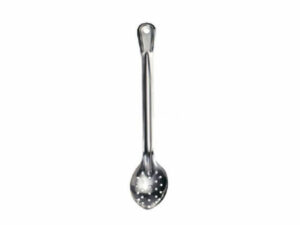 Basting Spoon Solid 33Cm