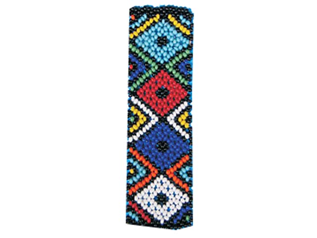 Beaded Mag-Marks