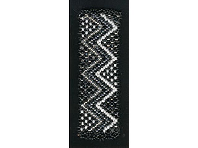 Beaded Mag-Marks