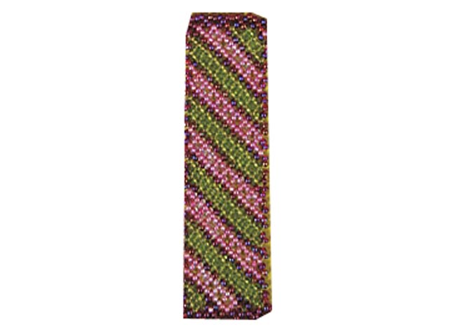 Beaded Mag-Marks