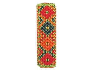 Beaded Mag-Marks