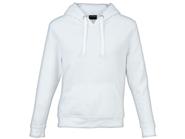 Beckham Hooded Sweater - Image 2
