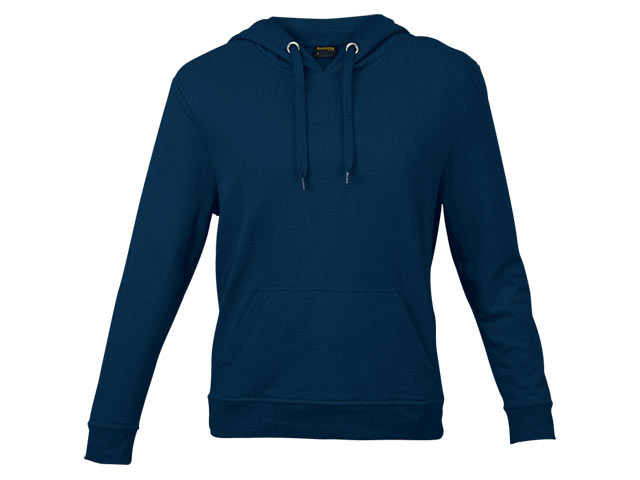 Beckham Hooded Sweater - Image 3
