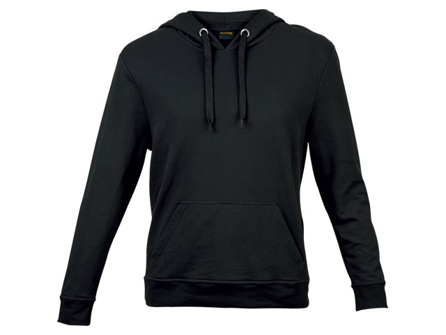 Beckham Hooded Sweater - Image 4