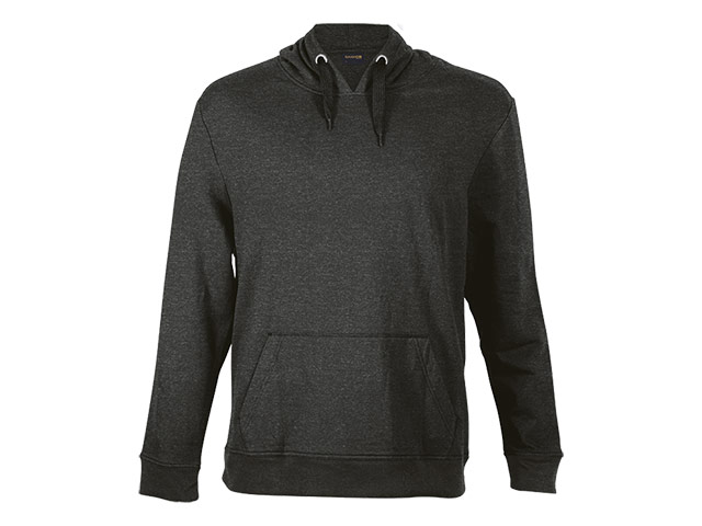 Beckham Hooded Sweater - Image 5