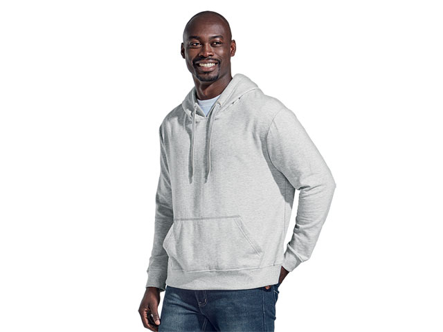 Beckham Hooded Sweater