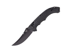 Bedlam Knife