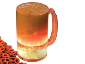 Beer Glass