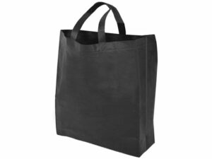 Bella Gusset Shopper Bag