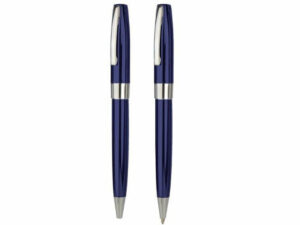 Bettoini Metal Ballpen And Pencil Set