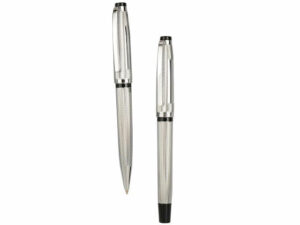 Bettoni Bel-Air Ballpen And Roller Set