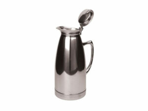 Beverage Server Stainless Steel 1L