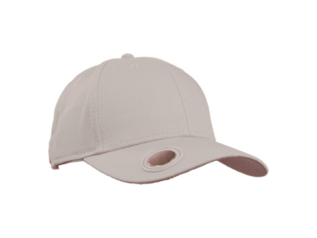 Birdie Golf Cap With Magnetic Marker - Image 4