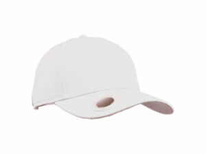 Birdie Golf Cap With Magnetic Marker