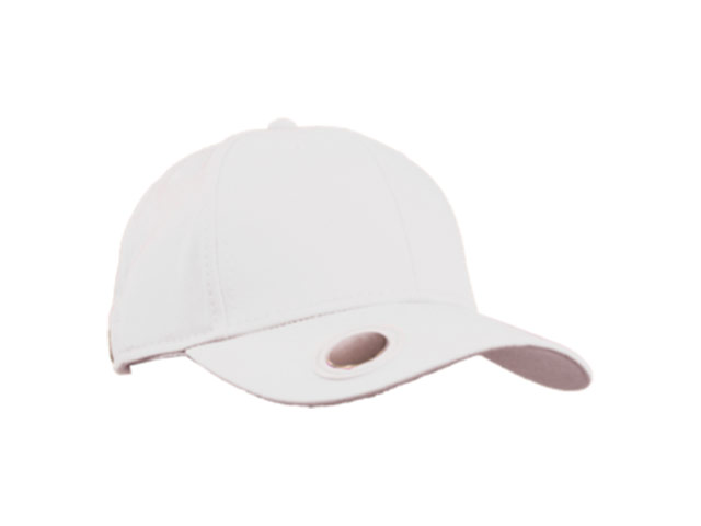 Birdie Golf Cap With Magnetic Marker