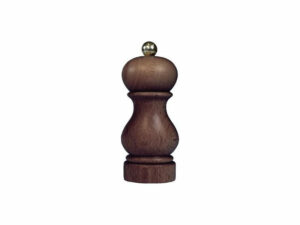 Bisetti Salt Mill 13Cm