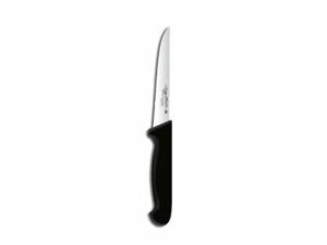 Boning Knife Broad Black 150Mm 