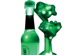 Bottle stopper