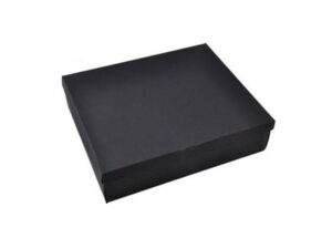 Box For Golf Card Holder And Keyring
