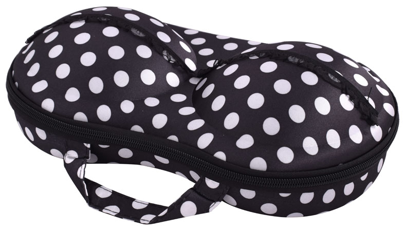 Bra Travel Case