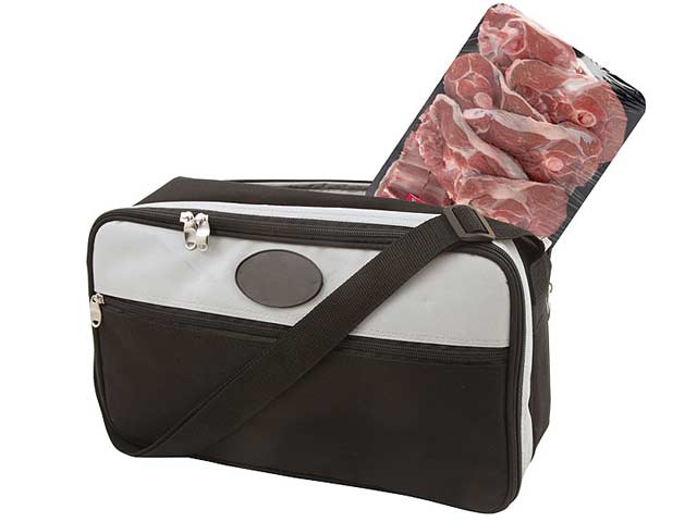 Braai Set Cooler Bag - Image 2