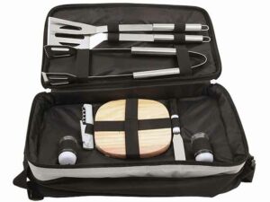 Braai Set Cooler Bag
