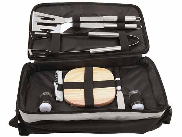 Braai Set Cooler Bag