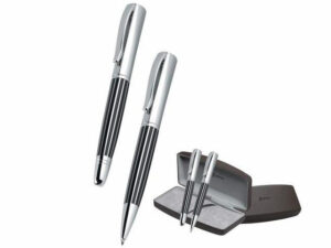 Brighton Ballpen And Rollerball Set