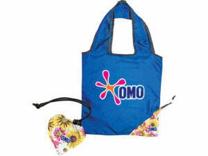 Brill Foldable Shopper