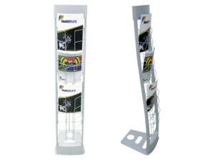 Brochure Stand Executive