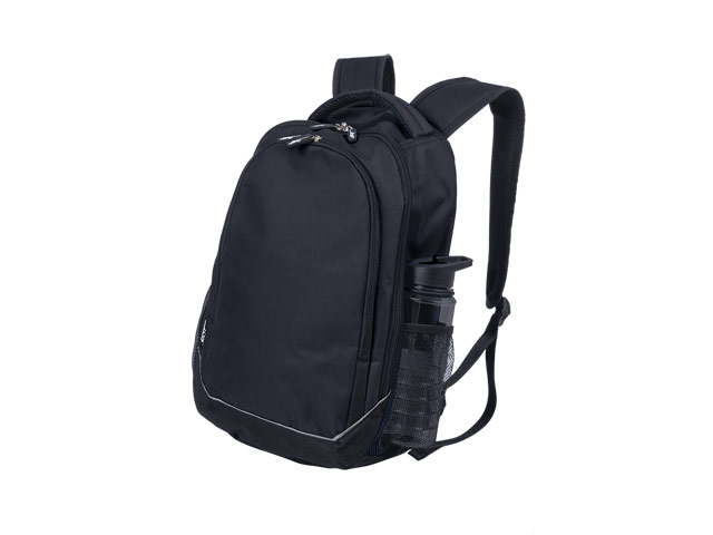 Brt Chrome Back Pack - Image 2