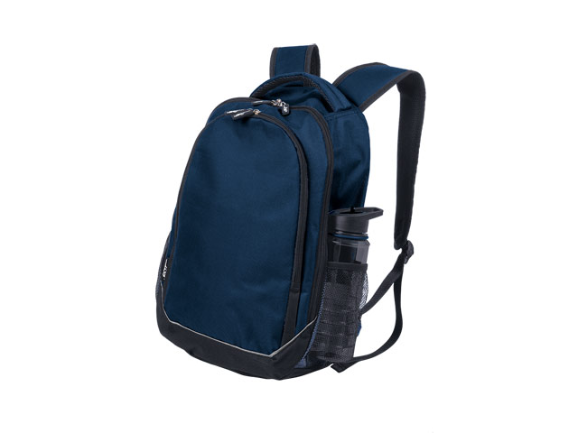 Brt Chrome Back Pack - Image 3