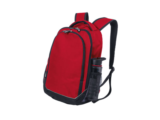 Brt Chrome Back Pack - Image 4