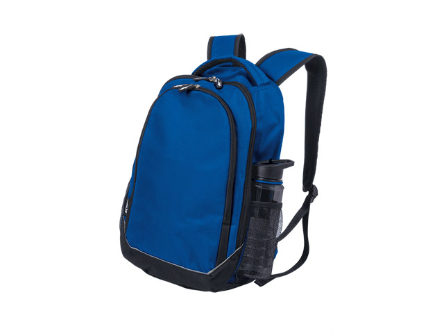 Brt Chrome Back Pack - Image 5