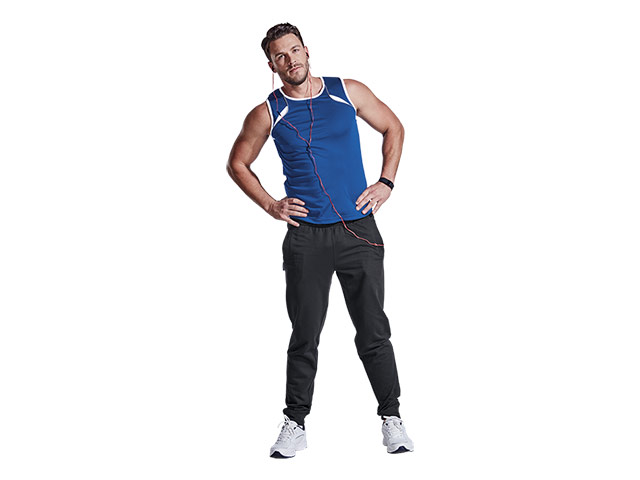 Brt Crossover Jogger