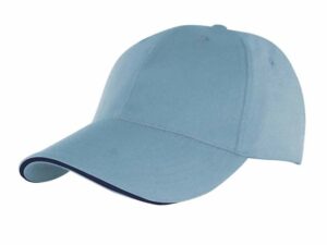 Brushed Cotton Cap