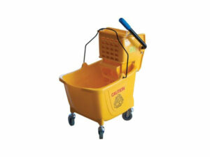 Bucket And Wringer Plastic