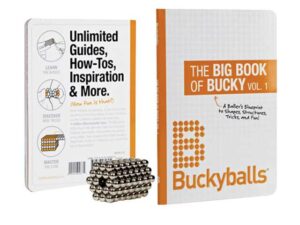 Buckyball The Big Book Of Bucky