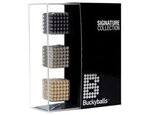 Buckyballs