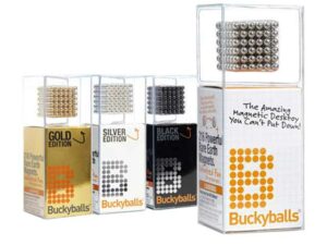 Buckyballs