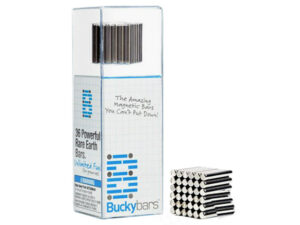 Buckybars