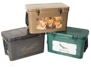 Bush Box Cooler