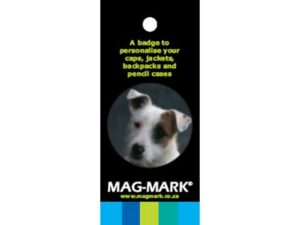 Button Badges